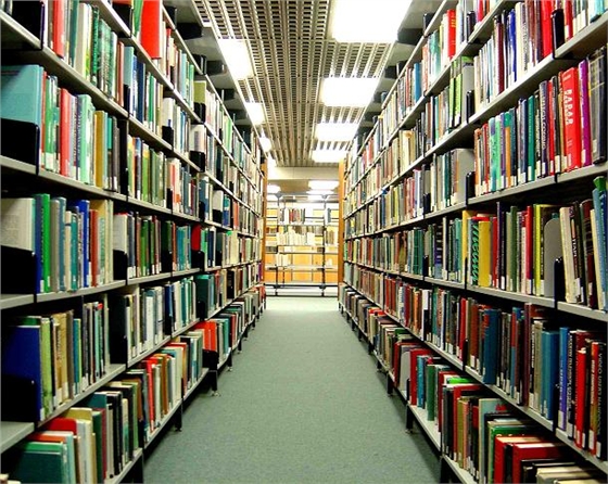圖書館RFID標(biāo)簽