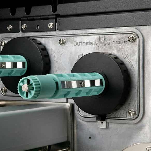 Godex科誠(chéng)EZ-6200PLUS內(nèi)部結(jié)構(gòu)