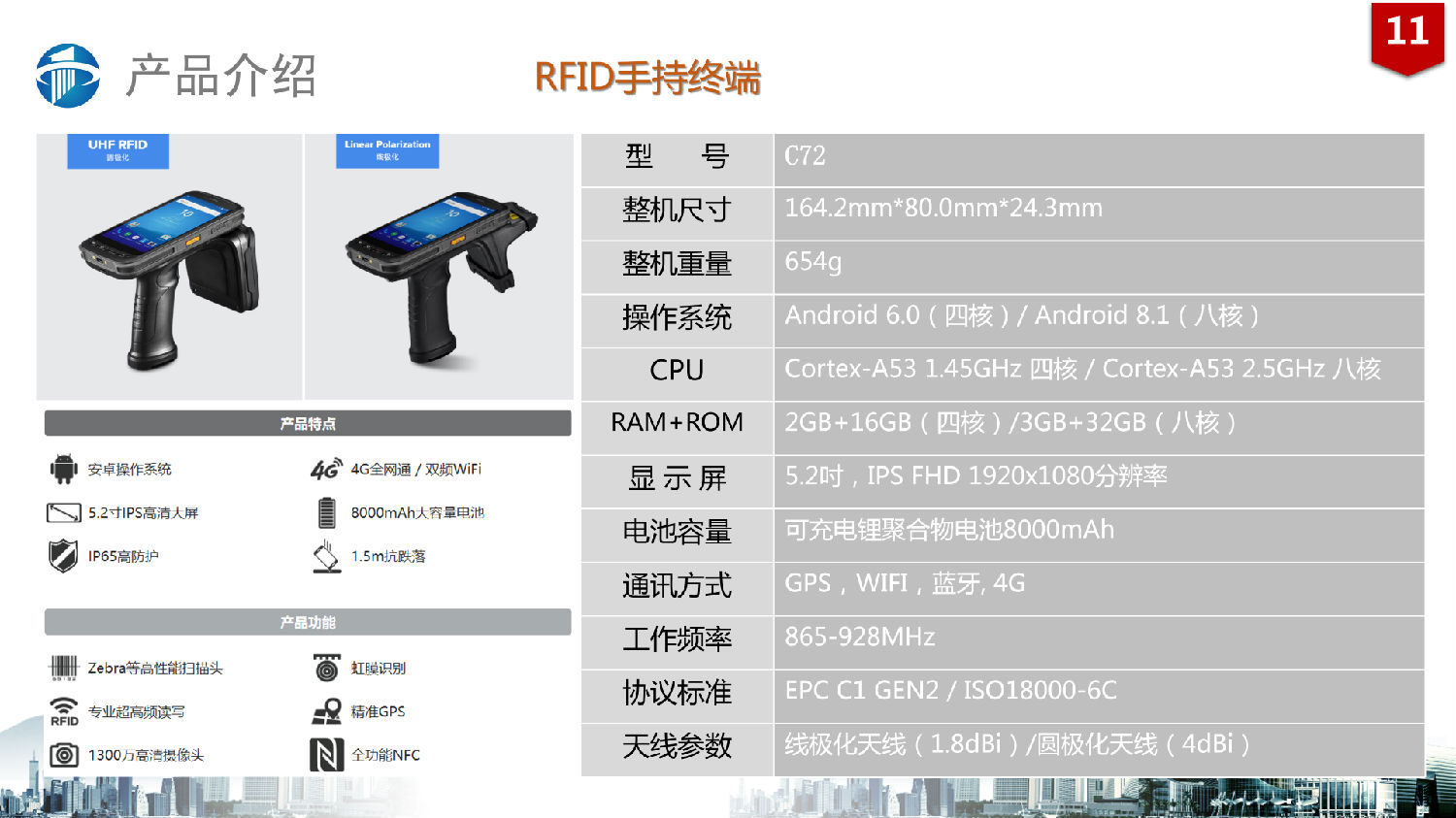 RFID固定資產(chǎn)管理系統(tǒng)解決方案