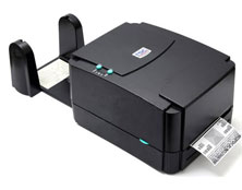 TSC TTP-244Pro 商業(yè)條碼打印機