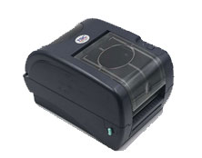 TSC TTP-247 商業(yè)條碼打印機