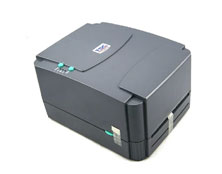 TSC TTP-2404plus 商業(yè)條碼打印機