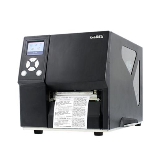 科誠ZX420i/ZX430i標(biāo)簽打印機